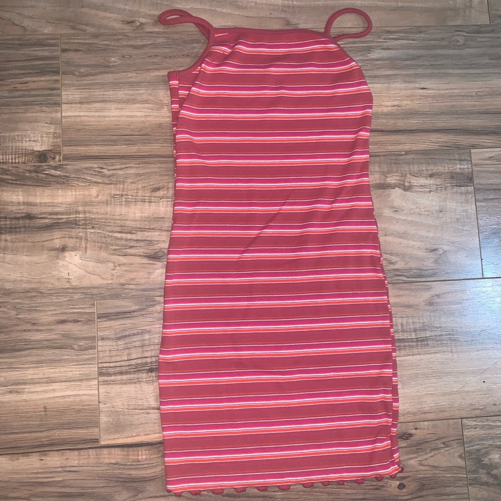 Wild Fable mini dress
